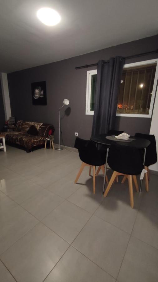 Appartamento Habitacion Doble Benavites Esterno foto